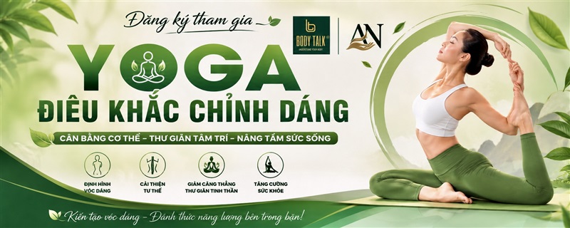 KHOÁ 2 NGÀY TẠI AN NGỌC BẢO LỘC