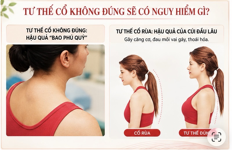 THẾ NÀO LÀ CHỈNH DÁNG THEO PHƯƠNG PHÁP BODY TALK?
