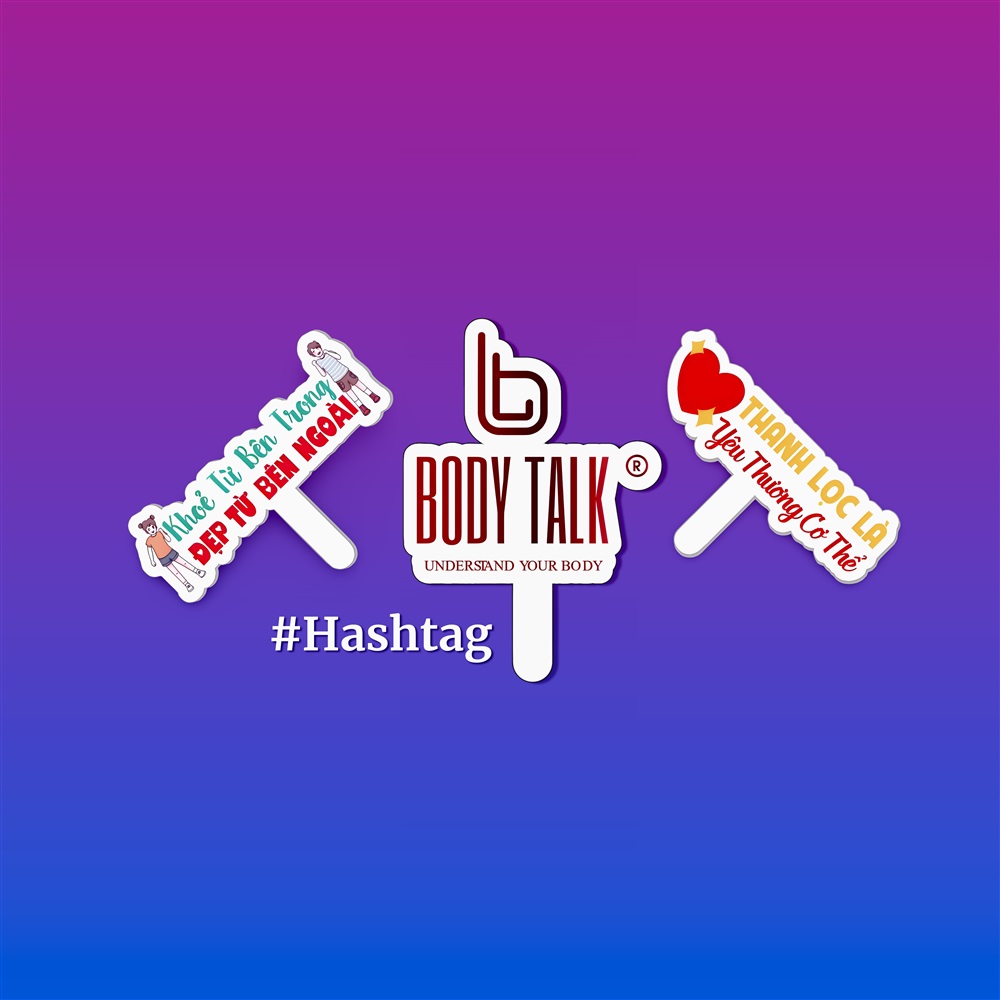 Hashtag