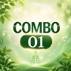 COMBO 01 GÓI CƠ BẢN