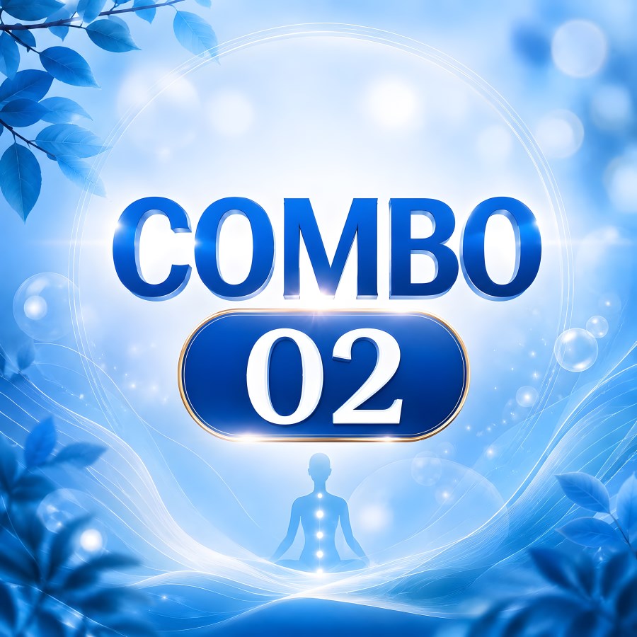 COMBO 02 GÓI THẢI ĐỘC NÂNG CAO 