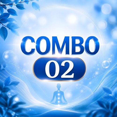 COMBO 02 GÓI THẢI ĐỘC NÂNG CAO 