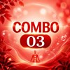 COMBO 03 GÓI THẢI ĐỘC GIẢM CÂN
